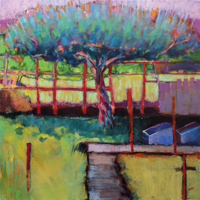 Melo, primavera da Marco Cazzulini
